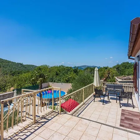 In 45277 Villa