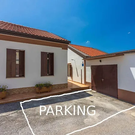 In 45277 Holiday home *