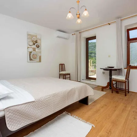 In 45277 Holiday home Grizane-Belgrad