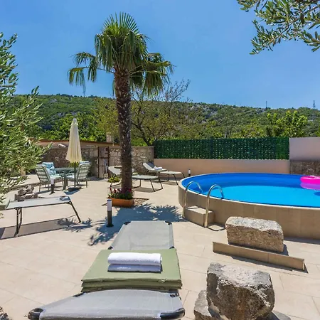 In 45277 Holiday home *