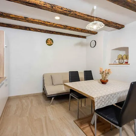 In 45277 Holiday home Grizane-Belgrad