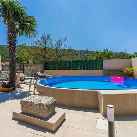 In 45277 Holiday home Grizane-Belgrad