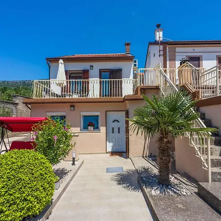 In 45277 Holiday home Grizane-Belgrad