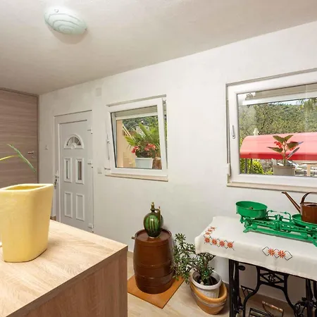 Holiday home In 45277