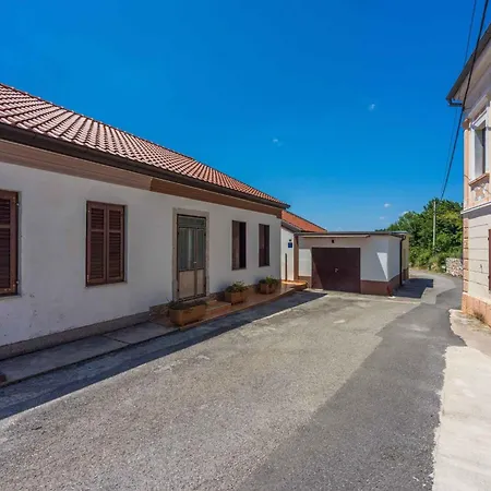 In 45277 Holiday home *