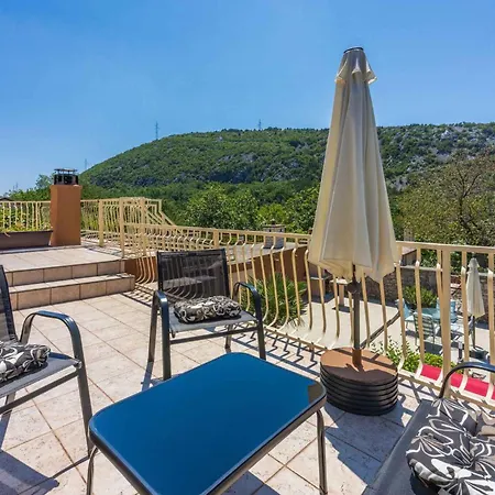 In 45277 Holiday home *