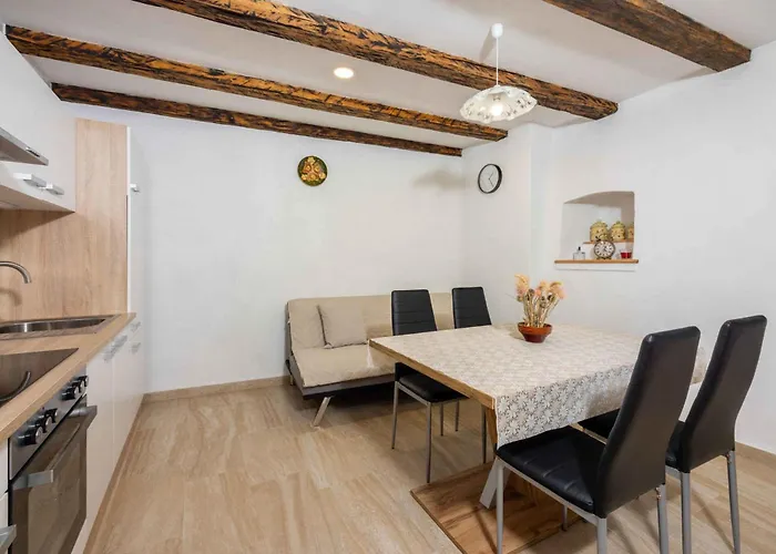 In 45277 Villa Grižane