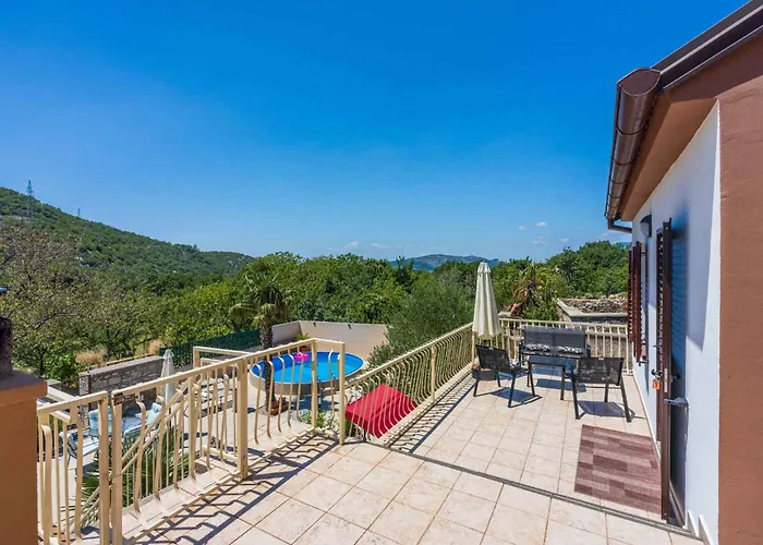 In 45277 Villa *