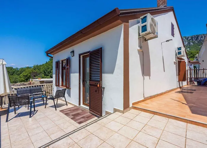 In 45277 Villa Grižane