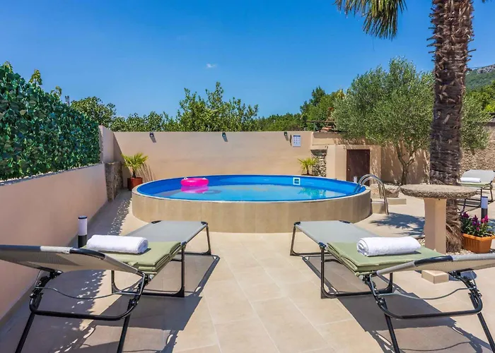 In 45277 Villa Grižane